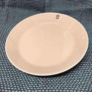 イッタラ(iittala)のiittala TEEMA 17cmプレート パウダー(食器)