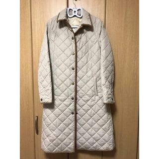 *ラルフ・ローレン *キルティング*レディース *コート 9号