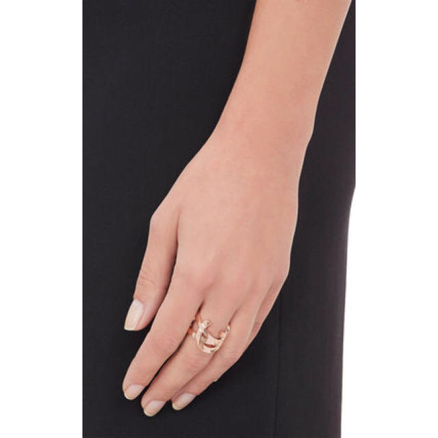 Yves Saint Laurent Beaute - 指輪の通販 by import select Yves Saint Laurent Beaute - 指輪の通販 by import select