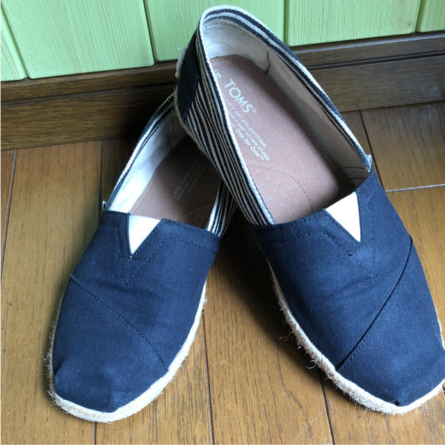 TOMS(トムズ)のトムス メンズの靴/シューズ(スリッポン/モカシン)の商品写真