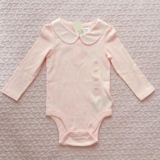 ベビーギャップ(babyGAP)の専用  babygap  襟付き(ロンパース)