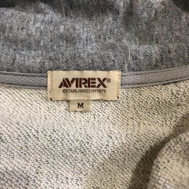 AVIREX(アヴィレックス)のHORI様専用 メンズのジャケット/アウター(ミリタリージャケット)の商品写真