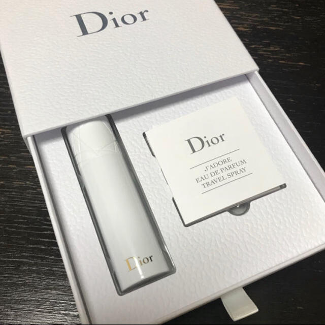 ★大人気商品★ Dior ジャドール トラベルスプレー bodyhealthsoul.com