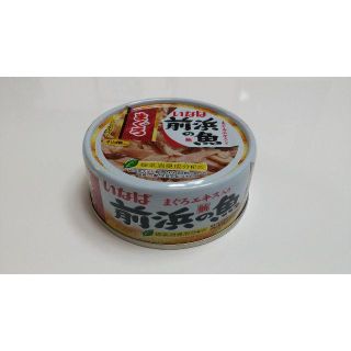 イナバペットフード(いなばペットフード)のいなば前浜の魚　まぐろ　39缶セット(猫)