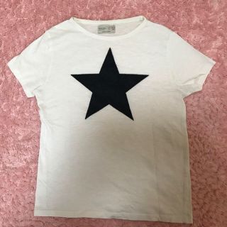 ザラキッズ(ZARA KIDS)のZARA BOYS 140 Tシャツ(Tシャツ/カットソー)