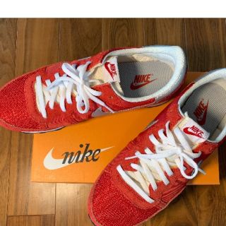 ナイキ(NIKE)のNIKE ナイキ チャレンジャー 復刻モデル 27.5cm(スニーカー)