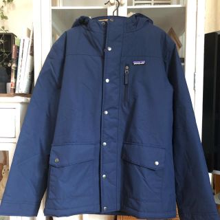 パタゴニア(patagonia)のPatagonia☆インファージャケット（なっつ様専用）(ナイロンジャケット)