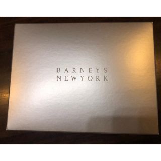 バーニーズニューヨーク(BARNEYS NEW YORK)のバーニーズニューヨーク ペアグラスセット(グラス/カップ)