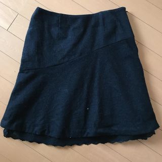 [美品] JEAN&LOUIS スカート(ひざ丈スカート)