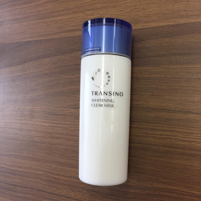 TRANSINO(トランシーノ)のトランシーノ 美白乳液 コスメ/美容のスキンケア/基礎化粧品(乳液/ミルク)の商品写真