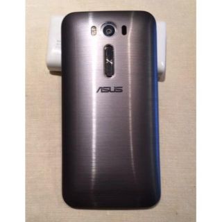 ASUS ZenFone 2 Laser (ZE500KL) SIMフリー(スマートフォン本体)