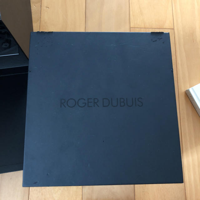 ROGER DUBUIS(ロジェデュブイ)のroger dubuis  その他のその他(その他)の商品写真