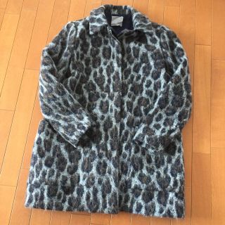 ザラ(ZARA)の【大値下げ・15-17号・XL】ZARA BASIC ザラ レディース コート (チェスターコート)