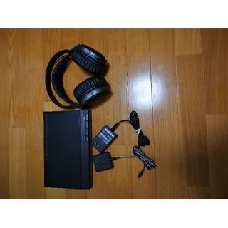 ソニー(SONY)のささい様専用　MDR-DS7500 SONY(ヘッドフォン/イヤフォン)