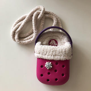 クロックス(crocs)のCROCS  ホルダー(パスケース/IDカードホルダー)