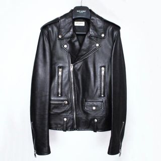 SAINT LAURENT(ライダースジャケット)のフリマアイテム一覧 SAINT LAURENT(ライダースジャケット)のフリマアイテム一覧