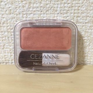 セザンヌケショウヒン(CEZANNE（セザンヌ化粧品）)のセザンヌ チーク(その他)