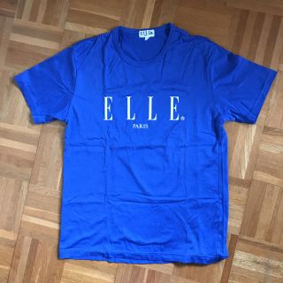 エル(ELLE)のELLE Tシャツ(Tシャツ(半袖/袖なし))