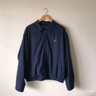 ポロラルフローレン(POLO RALPH LAUREN)のRalph Lauren スウィングトップ(ブルゾン)