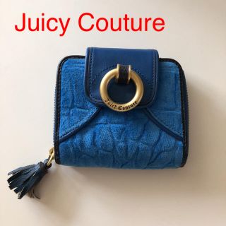 ジューシークチュール(Juicy Couture)のJuicy Couture 財布(財布)