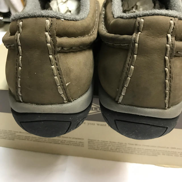 MERRELL(メレル)のMERRELL メレル .MOC.モック！ メンズの靴/シューズ(スリッポン/モカシン)の商品写真