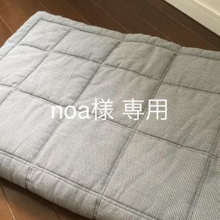 ムジルシリョウヒン(MUJI (無印良品))の無印良品 ラグマット(ラグ)