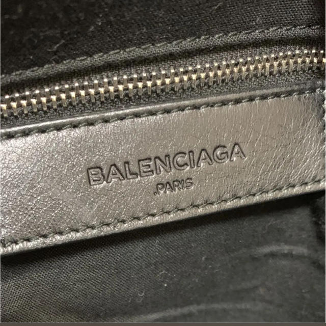 Balenciaga(バレンシアガ)の正規品！バレンシアガ リュック レディースのバッグ(リュック/バックパック)の商品写真