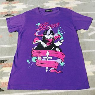 リッスンフレーバー(LISTEN FLAVOR)のスーパーダンガンロンパコラボ Tシャツ(Tシャツ(半袖/袖なし))