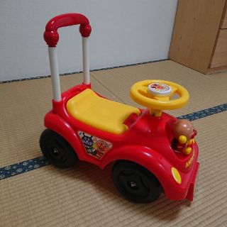 アンパンマン(アンパンマン)のアンパンマン アンパンマンカー(その他)