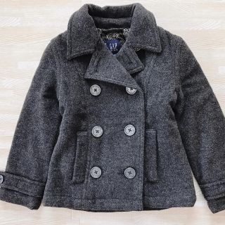 ギャップキッズ(GAP Kids)のGapkids ギャップキッズアウター Pコート(コート)