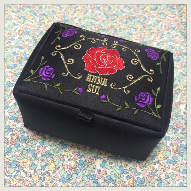 ANNA SUI(アナスイ)のANNASUI♡激かわコスメBOX♡ その他のその他(その他)の商品写真