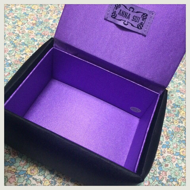 ANNA SUI(アナスイ)のANNASUI♡激かわコスメBOX♡ その他のその他(その他)の商品写真