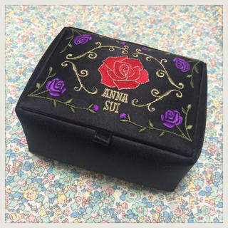 アナスイ(ANNA SUI)のANNASUI♡激かわコスメBOX♡(その他)