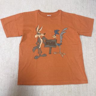 バックドロップ(THE BACKDROP)のバックドロップ Tシャツ(Tシャツ(半袖/袖なし))