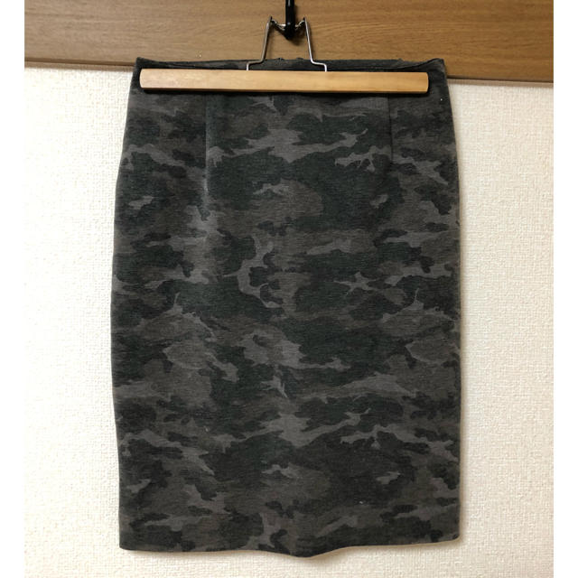 SHIPS(シップス)のタイトスカート レディースのスカート(ひざ丈スカート)の商品写真