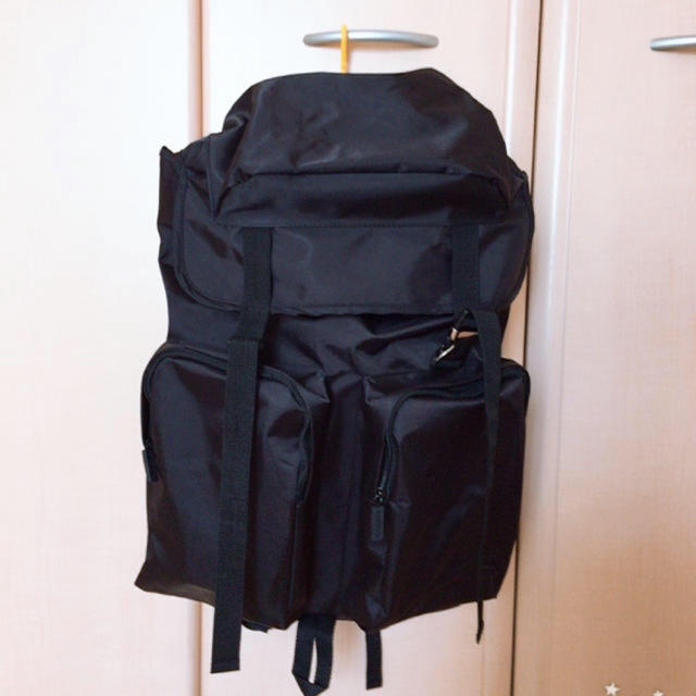 androp 有料会員限定 backpack エンタメ/ホビーのタレントグッズ(ミュージシャン)の商品写真