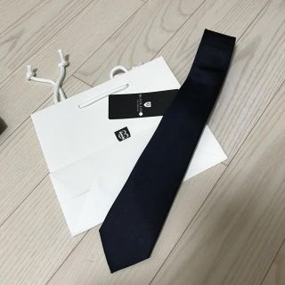 ブラックレーベルクレストブリッジ(BLACK LABEL CRESTBRIDGE)の新品 black label crestbridge ネクタイ(ネクタイ)