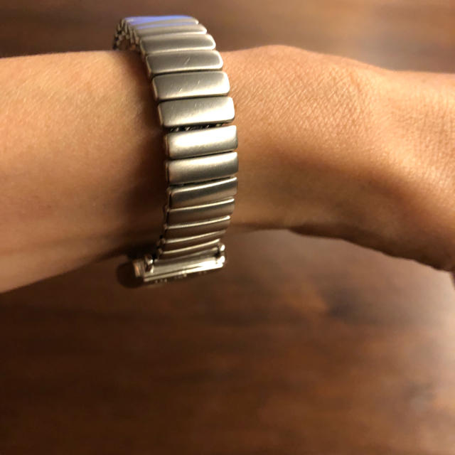 agnes b.(アニエスベー)のアニエスベー 腕時計 レディースのファッション小物(腕時計)の商品写真