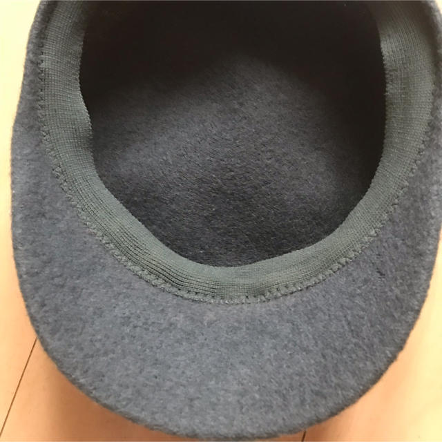 KANGOL(カンゴール)のKANGOL カンゴール 帽子 メンズの帽子(ハンチング/ベレー帽)の商品写真