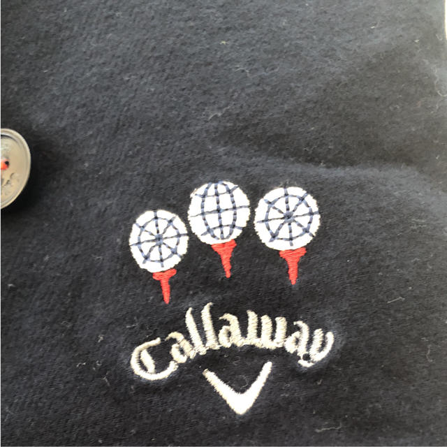 Callaway(キャロウェイ)のキャロウェイゴルフキュロット レディースのスカート(その他)の商品写真