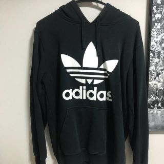 アディダス(adidas)のadidas パーカー(パーカー)