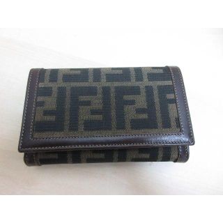 フェンディ(FENDI)の☆フェンディ　財布(財布)