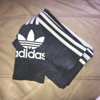 アディダス(adidas)のadidas レギンス(レギンス/スパッツ)