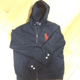 ポロラルフローレン(POLO RALPH LAUREN)のラルフローレン パーカー(パーカー)