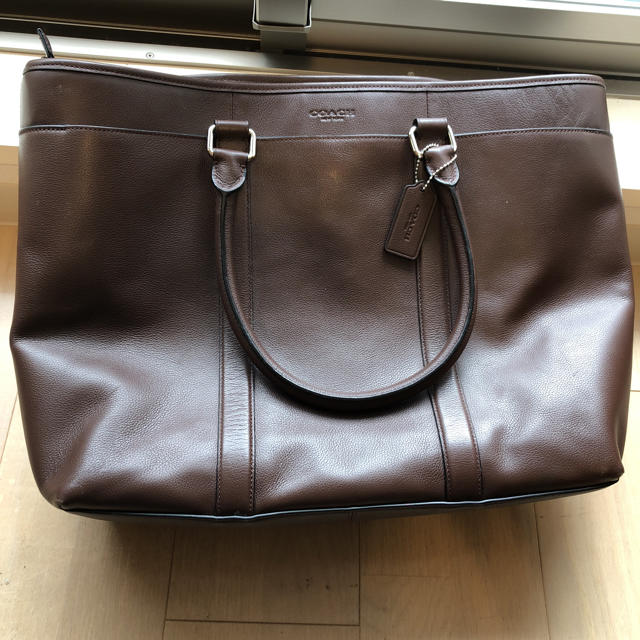 COACH(コーチ)のコーチ トートバッグボストン レディースのバッグ(ボストンバッグ)の商品写真