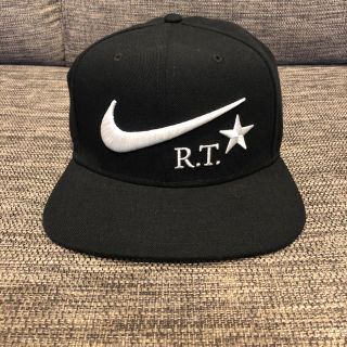 NIKE RT  Riccardo Tisci リカルドティッシ キャップ