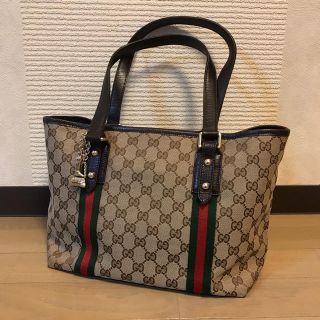 グッチ(Gucci)のGUCCI ★正規品★ トートバッグ(トートバッグ)