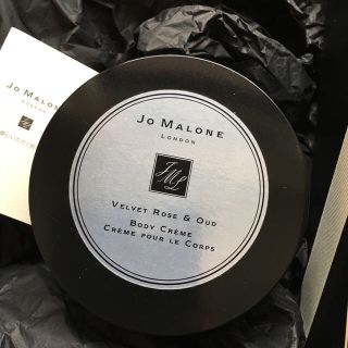 ジョーマローン(Jo Malone)のJO MALONE ヴェルベットローズ＆ウード クリーム(ボディクリーム)