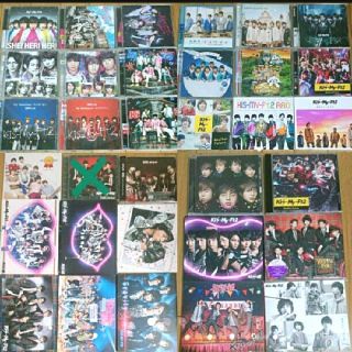 キスマイフットツー(Kis-My-Ft2)のキスマイ まとめ売り(アイドルグッズ)