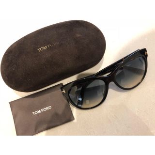 トムフォード(TOM FORD)のトムフォード サングラス(サングラス/メガネ)